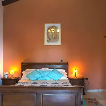 Judi Sleep 10, Bedrooms 5, Swimming Pool Vilă *