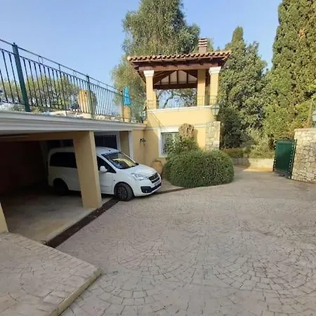 Vilă Judi Sleep 10, Bedrooms 5, Swimming Pool