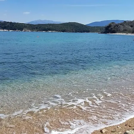 Judi Sleep 10, Bedrooms 5, Swimming Pool * Kassiopi
