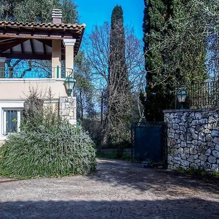 Villa Judi Sleep 10, Bedrooms 5, Swimming Pool *